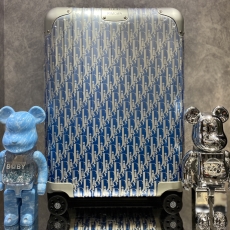 Christian Dior x Rimowa Suitcase